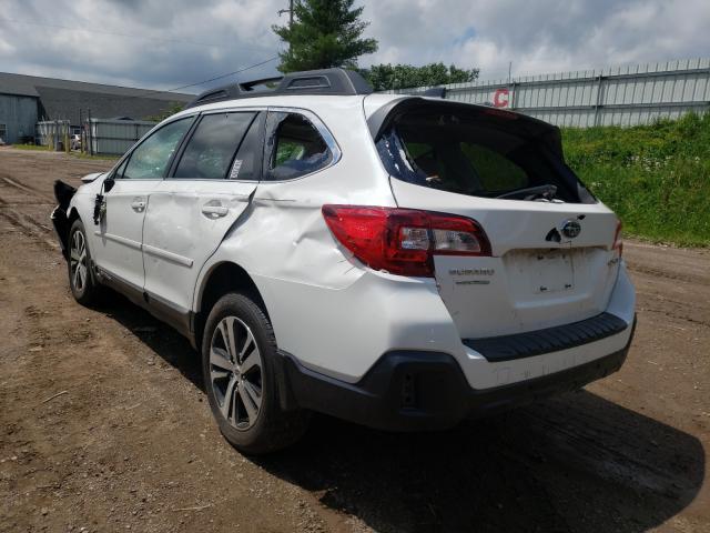 4S4BSANC8K3202402  subaru  2019 IMG 2