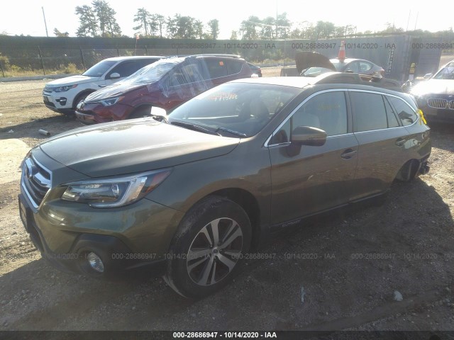 4S4BSANC9J3335443  subaru outback 2018 IMG 1