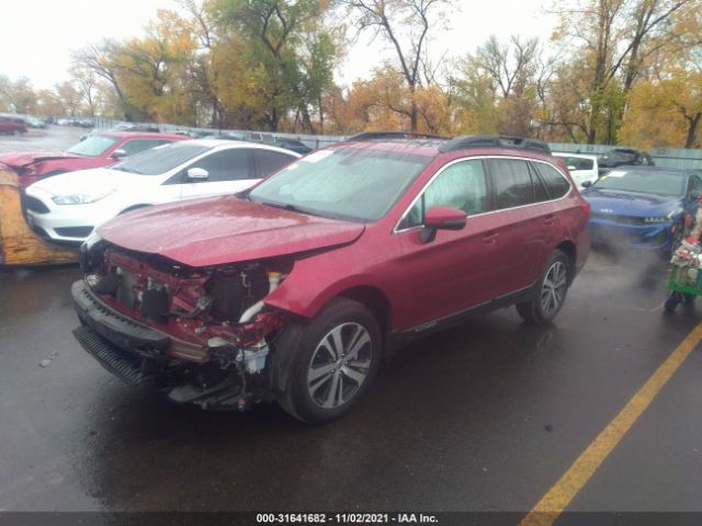 4S4BSANC9K3213845  subaru outback 2019 IMG 1