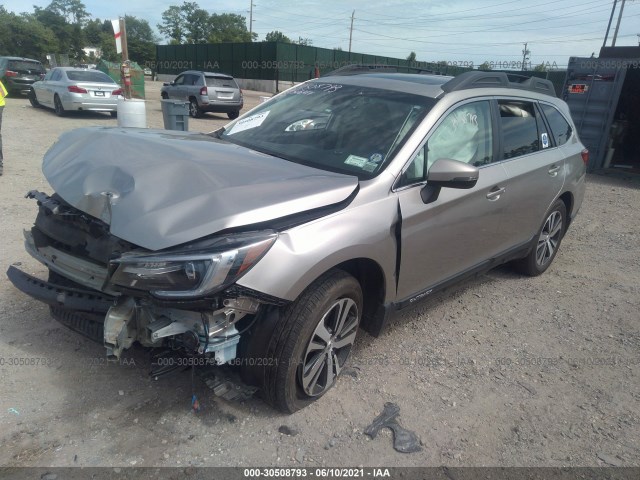 4S4BSANC9K3266335  subaru outback 2019 IMG 1