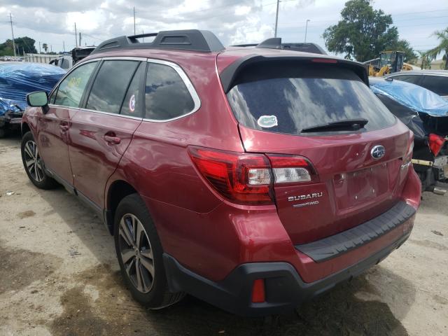 4S4BSANCXJ3352932  subaru  2018 IMG 2