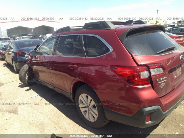 4S4BSAFC9K3291590  subaru outback 2019 IMG 2