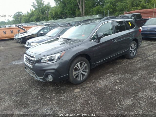 4S4BSAJC2K3341804  subaru outback 2019 IMG 1