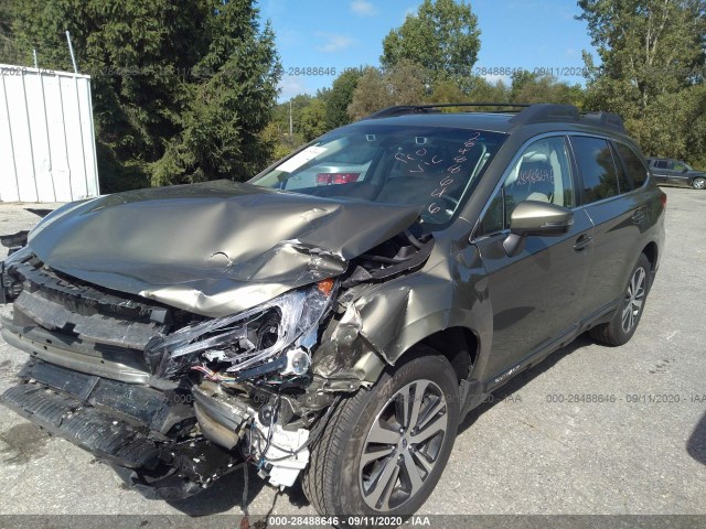 4S4BSANC6K3390644  subaru outback 2019 IMG 1