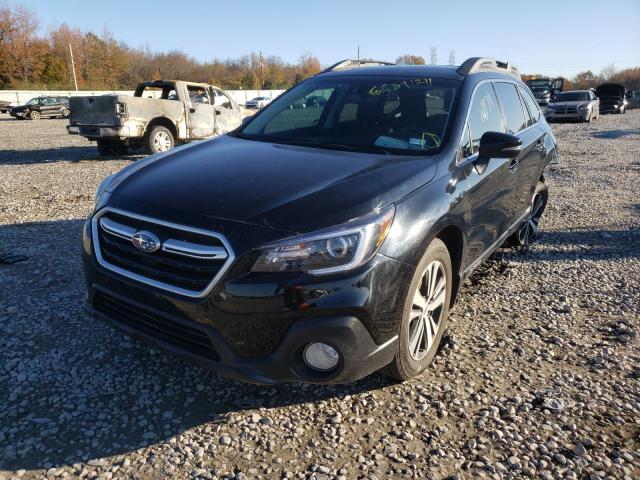 4S4BSANC8K3332082  subaru outback 2019 IMG 1