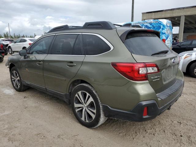 4S4BSANCXK3303442  subaru outback 2019 IMG 1