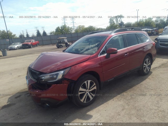 4S4BSENC1K3343657  subaru outback 2019 IMG 1