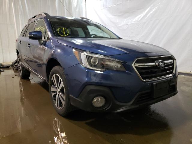 4S4BSENC9K3314603  subaru  2019 IMG 0