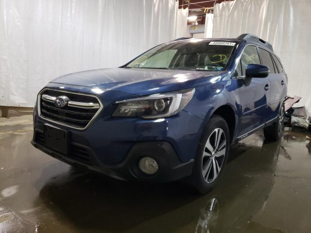 4S4BSENC9K3314603  subaru  2019 IMG 1