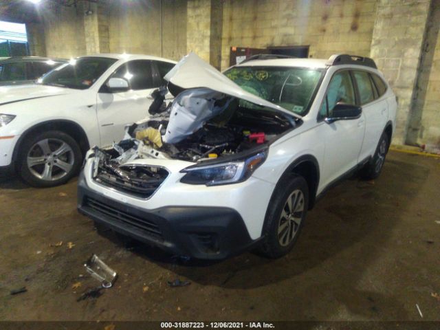 4S4BTAAC9L3128380  subaru outback 2020 IMG 1