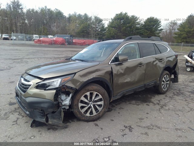 4S4BTACC0L3137286  subaru outback 2020 IMG 1