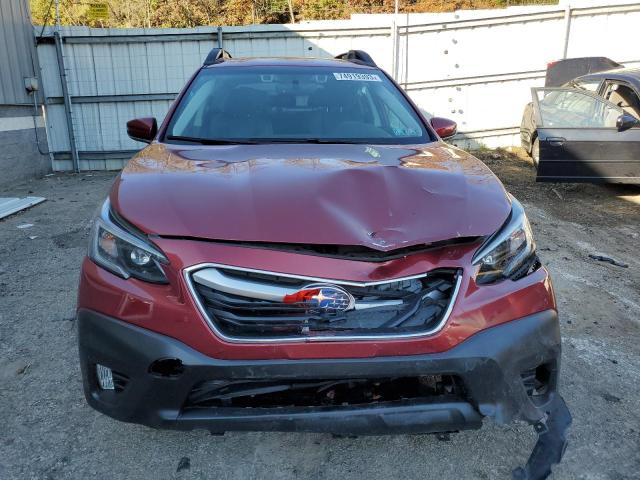 4S4BTACC6L3107905  subaru outback 2020 IMG 4