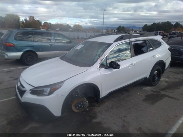 4S4BTACC8L3114662  subaru outback 2020 IMG 1