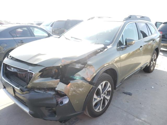 4S4BTALC4L3115095  subaru outback 2019 IMG 1