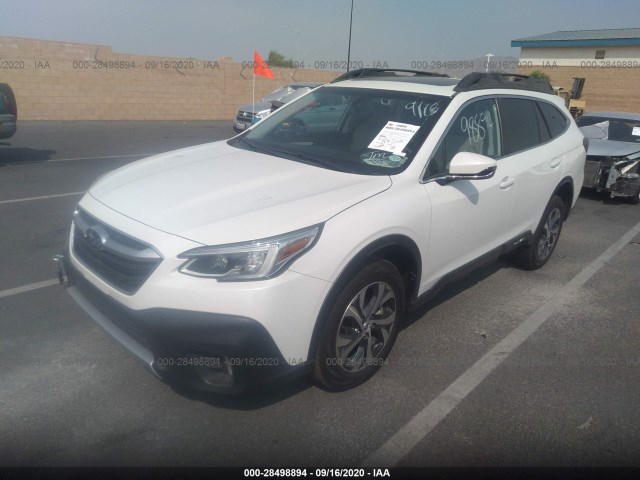 4S4BTANC2L3145368  subaru outback 2020 IMG 1