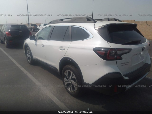 4S4BTANC2L3145368  subaru outback 2020 IMG 2