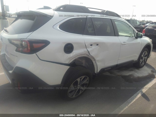 4S4BTANC2L3145368  subaru outback 2020 IMG 5