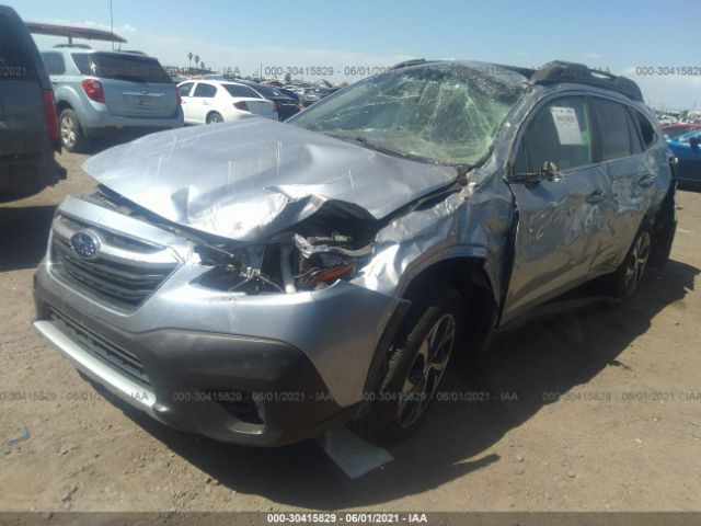 4S4BTANC3L3130815  subaru outback 2019 IMG 1