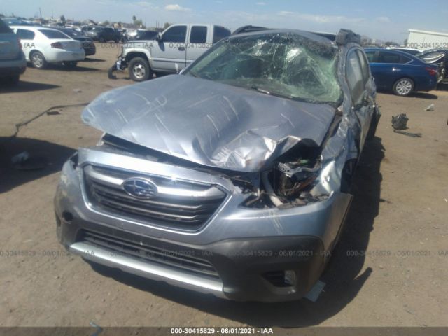 4S4BTANC3L3130815  subaru outback 2019 IMG 5