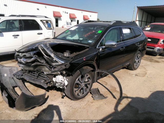 4S4BTAPCXL3127035  subaru outback 2020 IMG 1