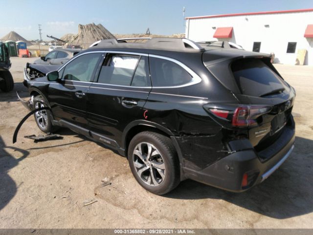 4S4BTAPCXL3127035  subaru outback 2020 IMG 2