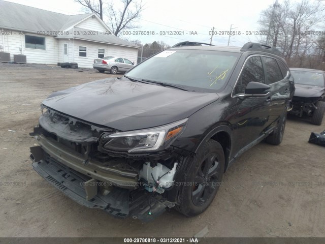 4S4BTGKD2L3116825  subaru outback 2020 IMG 1