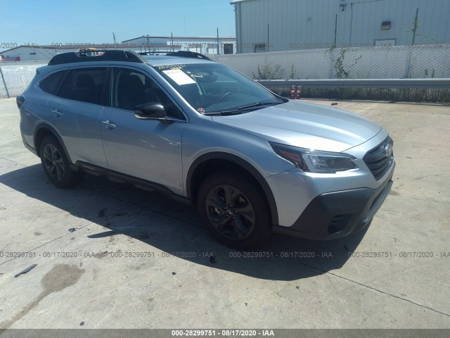 4S4BTGKDXL3110660  subaru outback 2020 IMG 0