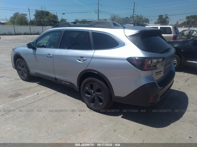 4S4BTGKDXL3110660  subaru outback 2020 IMG 2