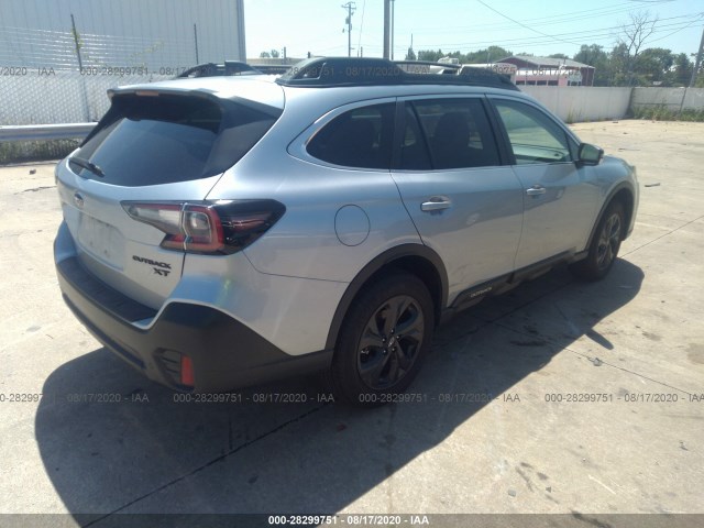 4S4BTGKDXL3110660  subaru outback 2020 IMG 3