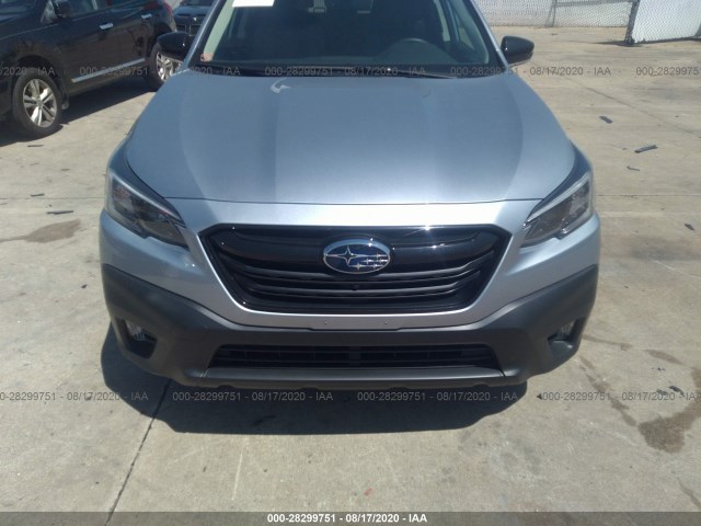 4S4BTGKDXL3110660  subaru outback 2020 IMG 5