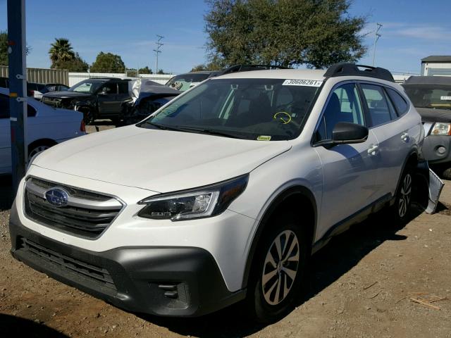 4S4BTAAC5L3185742  subaru outback 2020 IMG 1