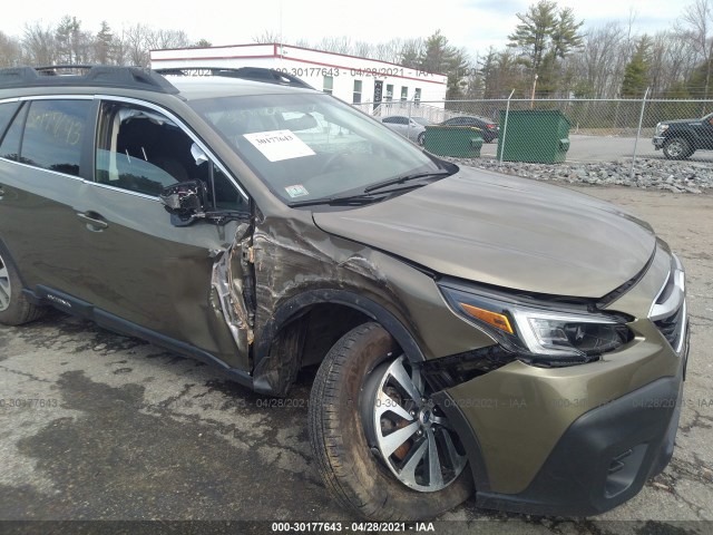 4S4BTACC0L3137286  subaru outback 2020 IMG 5