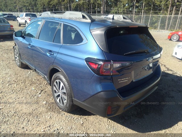 4S4BTACC2L3185520  subaru outback 2020 IMG 2