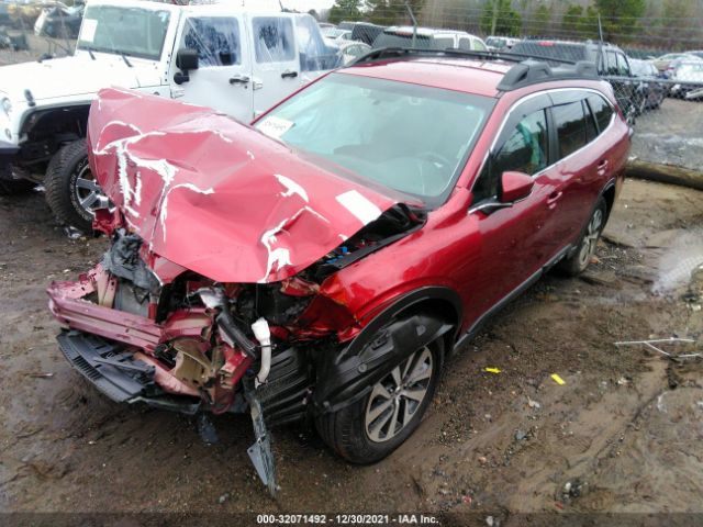 4S4BTACC2L3226597  subaru outback 2020 IMG 1