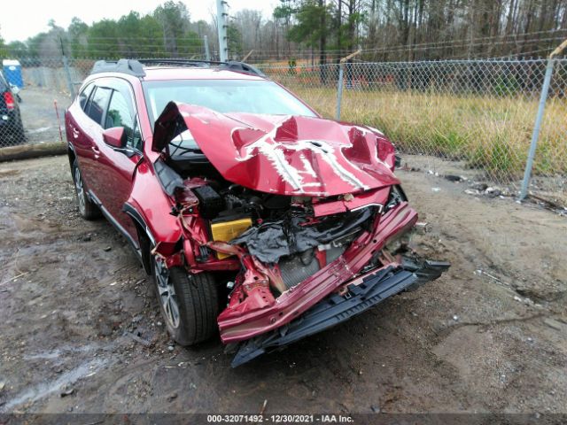 4S4BTACC2L3226597  subaru outback 2020 IMG 5