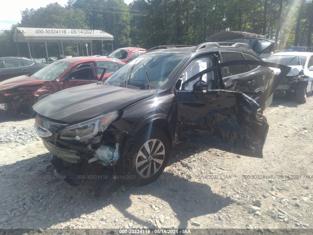 4S4BTACC4L3177421  subaru outback 2020 IMG 1