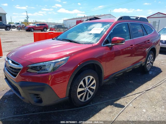 4S4BTACC5L3253096  subaru outback 2020 IMG 1