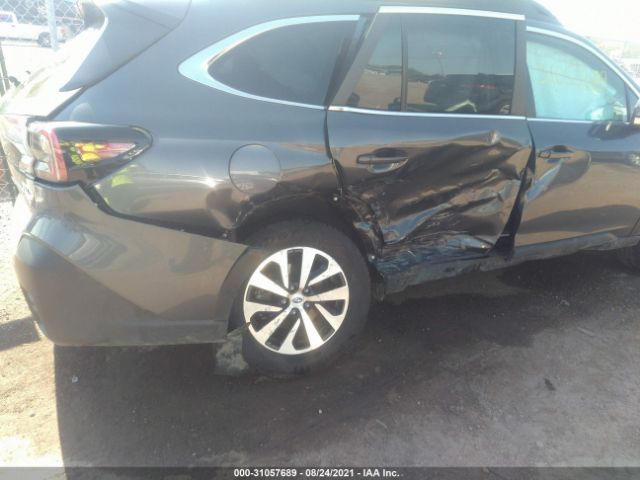 4S4BTACC6L3253995  subaru outback 2020 IMG 5