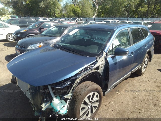 4S4BTACC9L3172828  subaru outback 2020 IMG 1