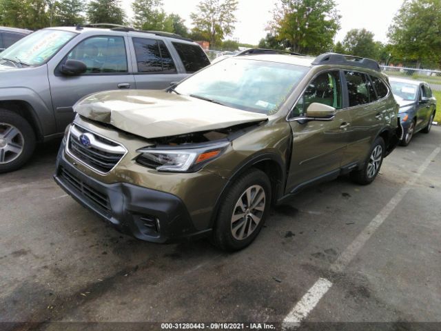 4S4BTACC9L3175521  subaru outback 2020 IMG 1