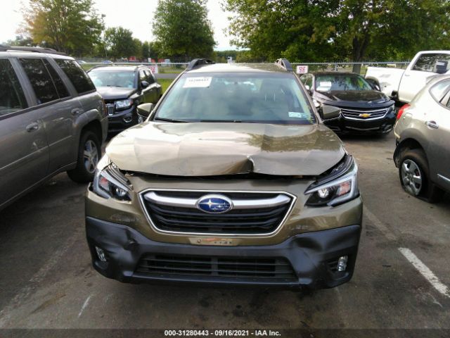 4S4BTACC9L3175521  subaru outback 2020 IMG 5