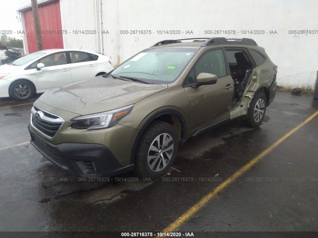 4S4BTACCXL3100570  subaru outback 2020 IMG 1