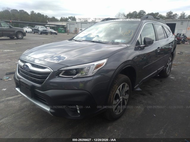 4S4BTANC0L3226143  subaru outback 2020 IMG 1