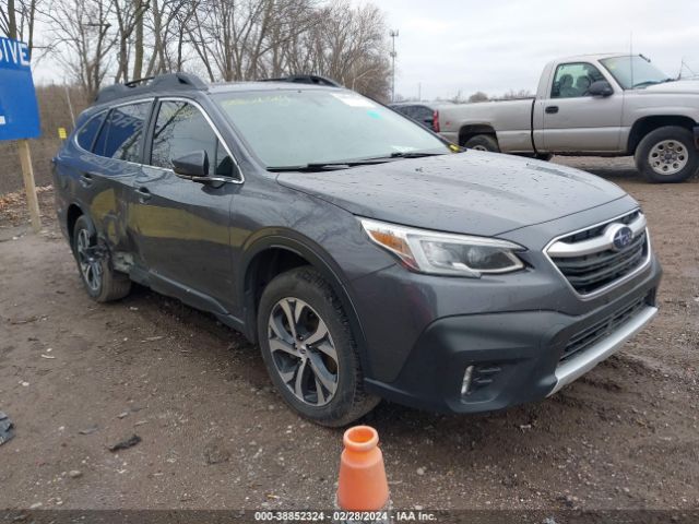 4S4BTANC1L3215717  subaru outback 2020 IMG 0