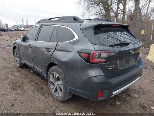 4S4BTANC1L3215717  subaru outback 2020 IMG 2