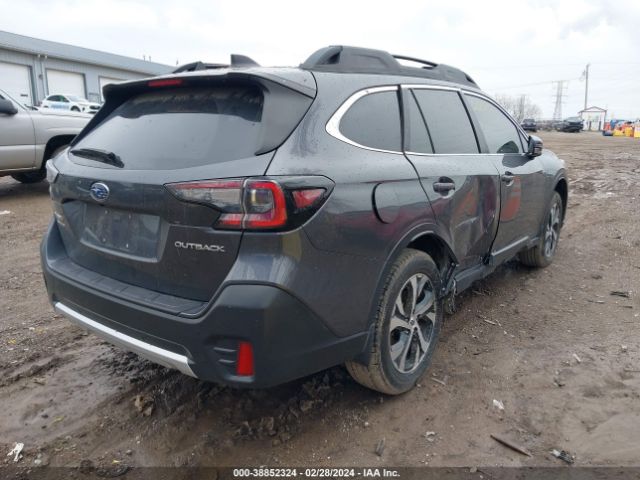 4S4BTANC1L3215717  subaru outback 2020 IMG 3