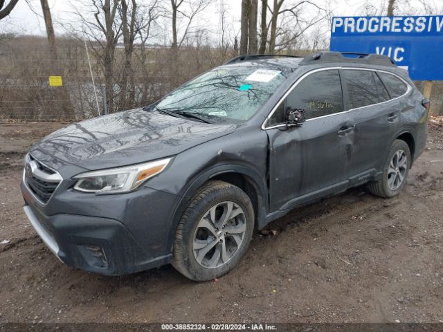 4S4BTANC1L3215717  subaru outback 2020 IMG 5