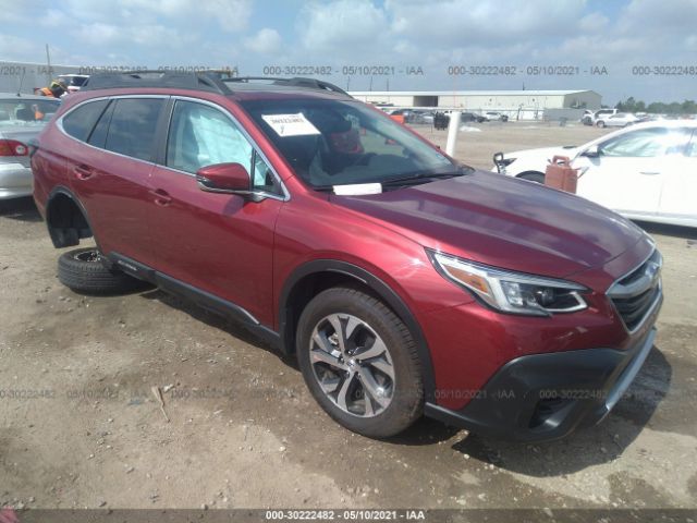 4S4BTANC2L3167225  subaru outback 2020 IMG 0