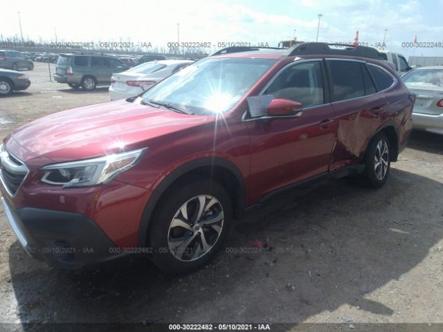 4S4BTANC2L3167225  subaru outback 2020 IMG 1