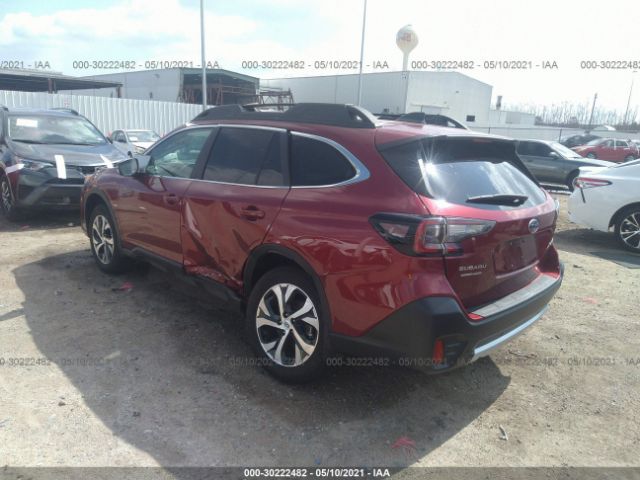 4S4BTANC2L3167225  subaru outback 2020 IMG 2